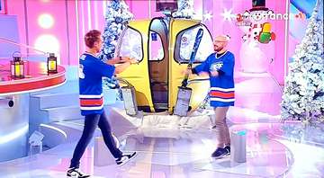 tout le monde veut prendre sa place France2